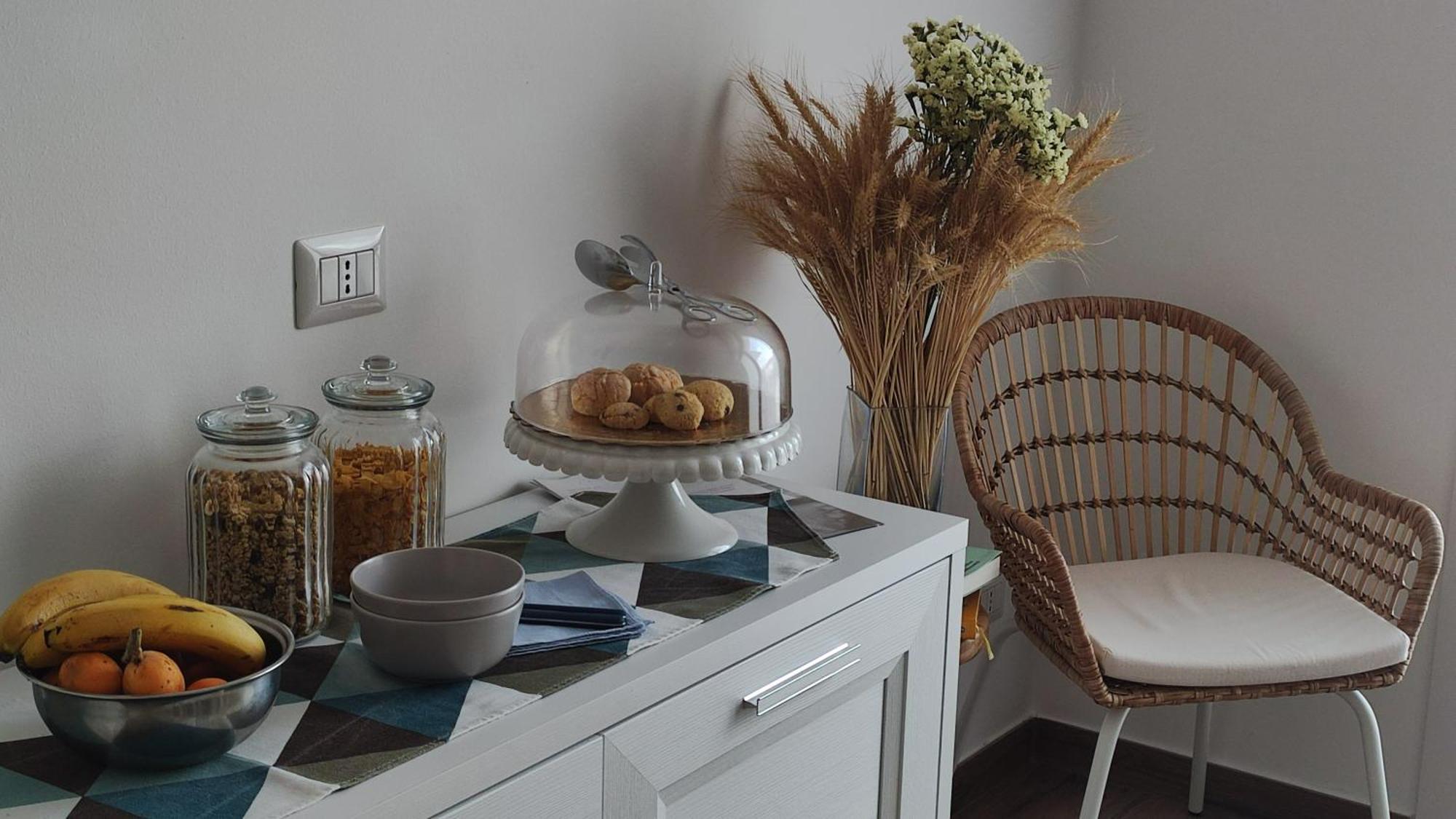 Lora Giusta Guest House Como Luaran gambar